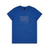 Women's Maple Tee Thumbnail