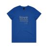 Women's Maple Tee Thumbnail