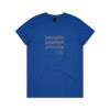 Women's Maple Tee Thumbnail