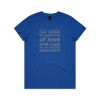 Women's Maple Tee Thumbnail