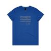 Women's Maple Tee Thumbnail