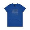 Women's Maple Tee Thumbnail