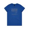 Women's Maple Tee Thumbnail