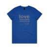 Women's Maple Tee Thumbnail