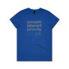 Women's Maple Tee Thumbnail