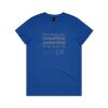 Women's Maple Tee Thumbnail
