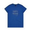 Women's Maple Tee Thumbnail