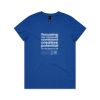 Women's Maple Tee Thumbnail