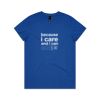 Women's Maple Tee Thumbnail