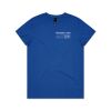 Women's Maple Tee Thumbnail