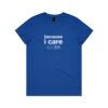 Women's Maple Tee Thumbnail