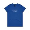 Women's Maple Tee Thumbnail