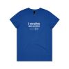Women's Maple Tee Thumbnail