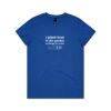 Women's Maple Tee Thumbnail