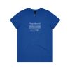 Women's Maple Tee Thumbnail