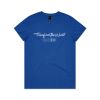 Women's Maple Tee Thumbnail