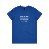 Women's Maple Tee Thumbnail