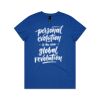 Women's Maple Tee Thumbnail