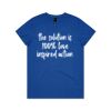 Women's Maple Tee Thumbnail