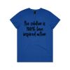 Women's Maple Tee Thumbnail