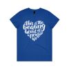 Women's Maple Tee Thumbnail