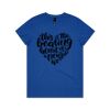 Women's Maple Tee Thumbnail