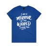 Women's Maple Tee Thumbnail