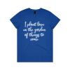 Women's Maple Tee Thumbnail
