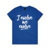 Women's Maple Tee Thumbnail