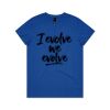 Women's Maple Tee Thumbnail
