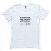Mens Staple Tee Thumbnail