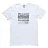 Mens Staple Tee Thumbnail