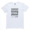 Mens Staple Tee Thumbnail