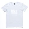 Mens Staple Tee Thumbnail
