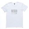Mens Staple Tee Thumbnail