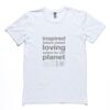 Mens Staple Tee Thumbnail