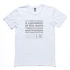 Mens Staple Tee Thumbnail