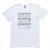 Mens Staple Tee Thumbnail