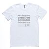 Mens Staple Tee Thumbnail