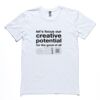 Mens Staple Tee Thumbnail
