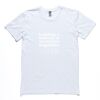 Mens Staple Tee Thumbnail