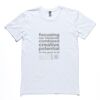 Mens Staple Tee Thumbnail