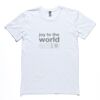 Mens Staple Tee Thumbnail