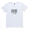 Mens Staple Tee Thumbnail