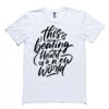 Mens Staple Tee Thumbnail