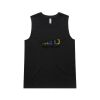 Women's Upside Tank Thumbnail