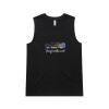 Women's Upside Tank Thumbnail