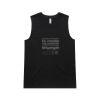 Women's Upside Tank Thumbnail