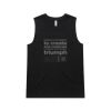 Women's Upside Tank Thumbnail
