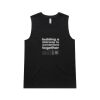 Women's Upside Tank Thumbnail